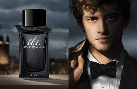 mr burberry profumouomo|mr burberry eau de parfum.